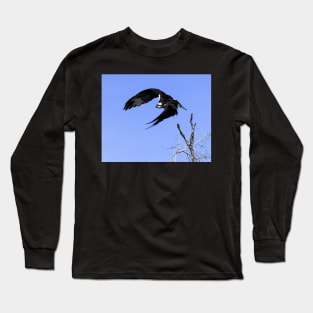 Osprey Take Off Long Sleeve T-Shirt